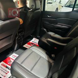 GMC Acadia